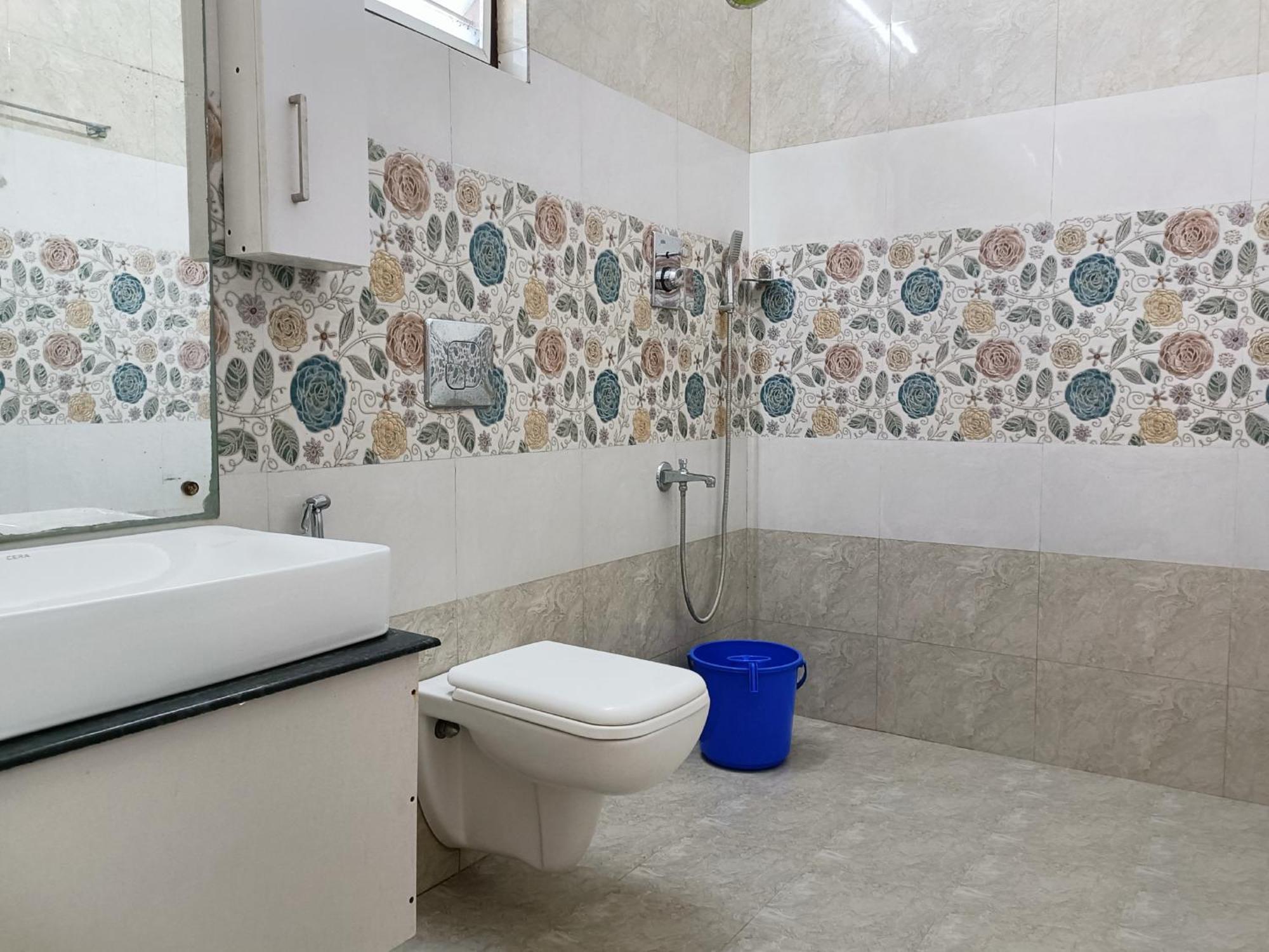 Koshy'S Beach Front Homestay 马拉利库兰 外观 照片