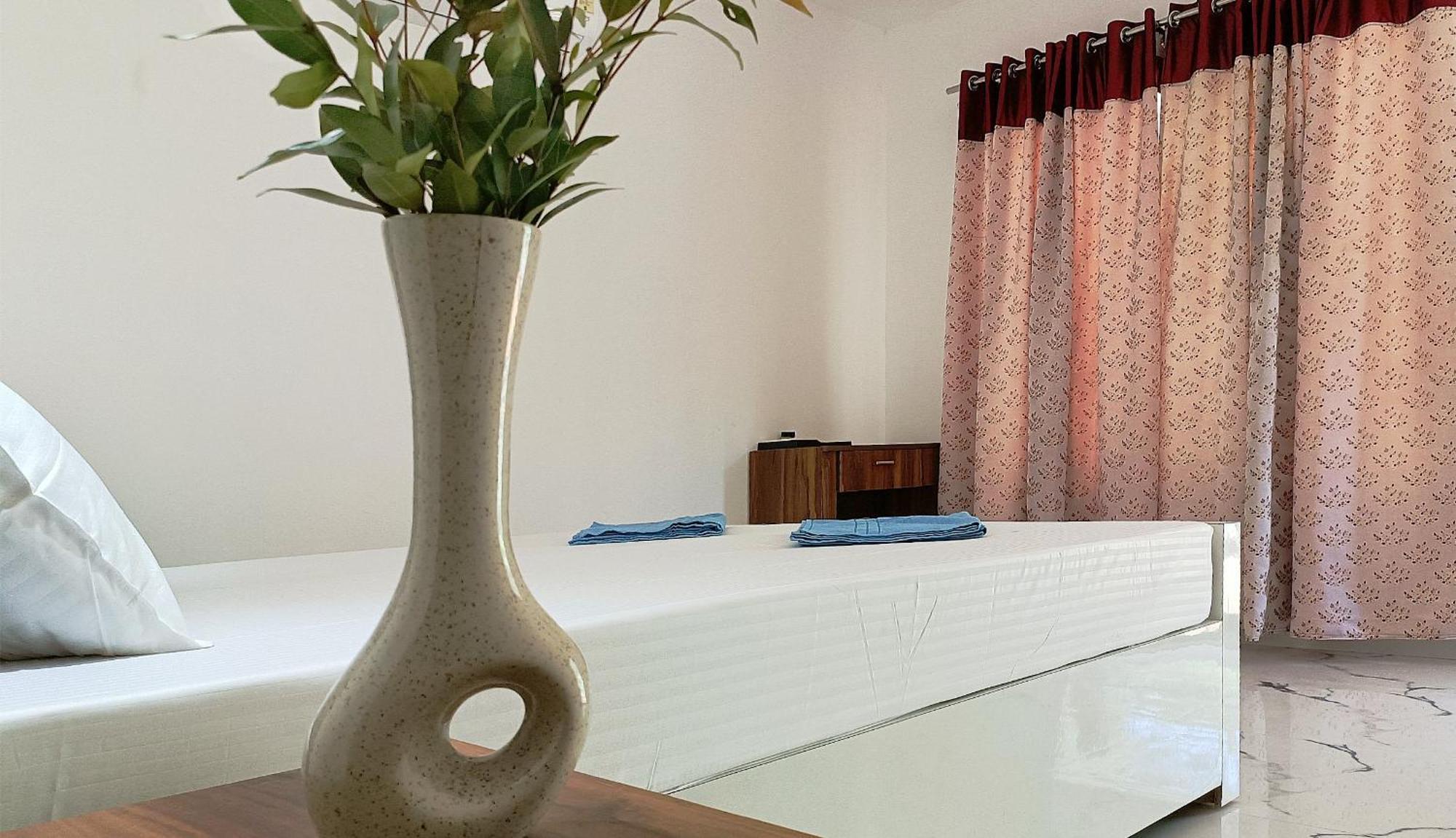 Koshy'S Beach Front Homestay 马拉利库兰 外观 照片