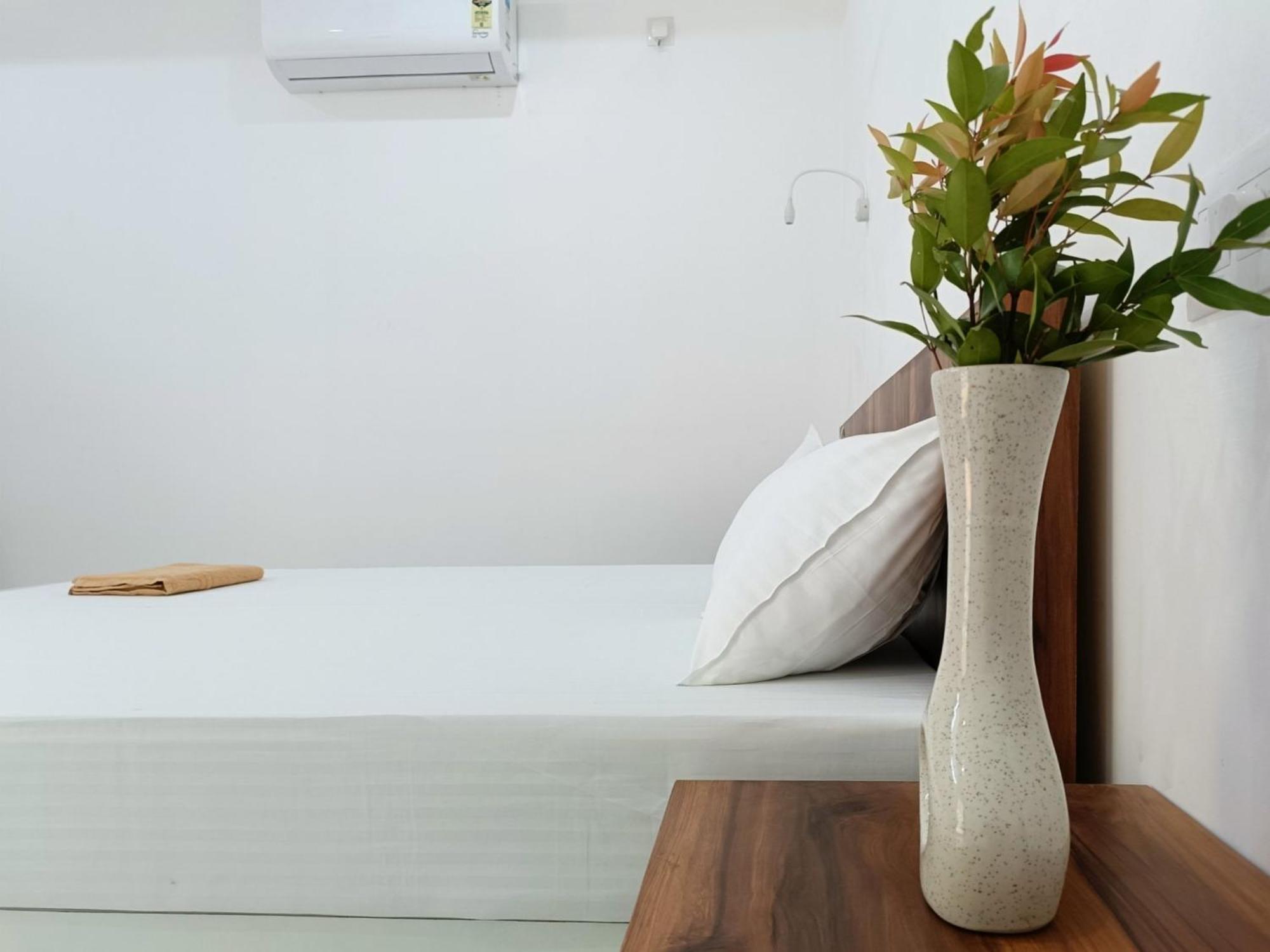 Koshy'S Beach Front Homestay 马拉利库兰 外观 照片