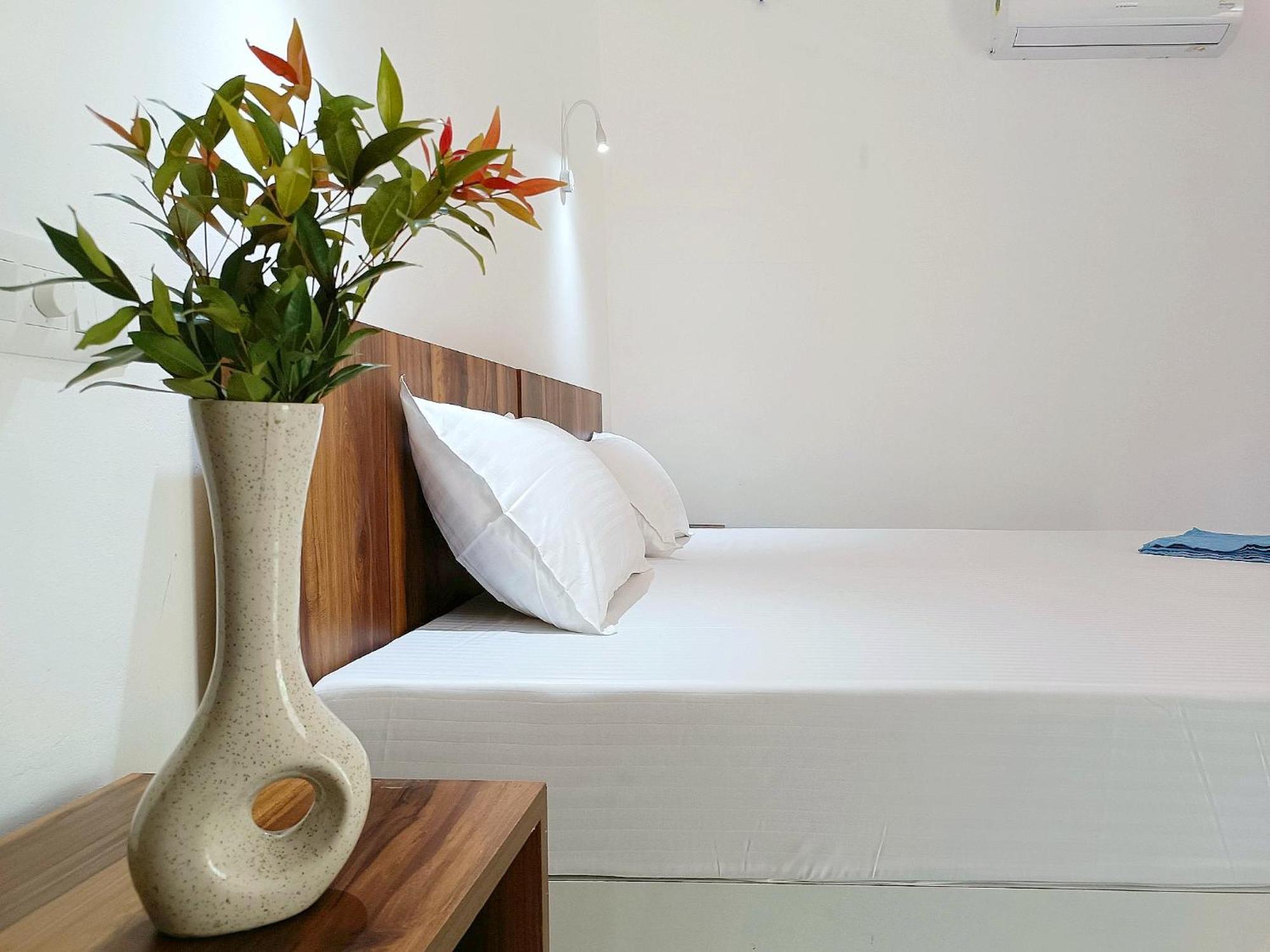 Koshy'S Beach Front Homestay 马拉利库兰 外观 照片